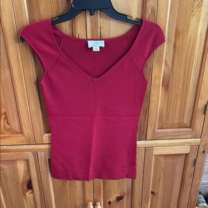 Vibrant and Stylish Blouse